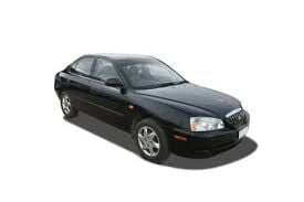 HYUNDAI 2006-2009